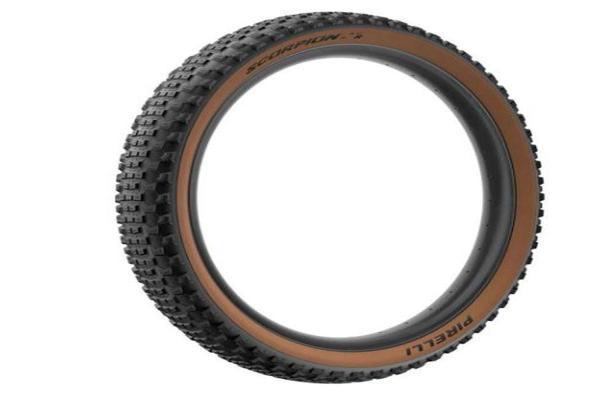 PIRELLI SCORPION XC R CLASSIC 29X2.2 (çift 2 adet) - Image 1