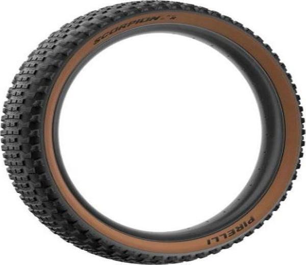 PIRELLI SCORPION XC R CLASSIC 29X2.2 (çift 2 adet) - Image 1