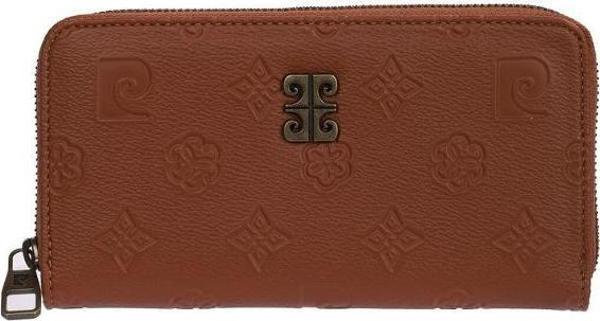 Pierre Cardin 06PC24K601-BF TB Taba Kadın Cüzdan - Image 1