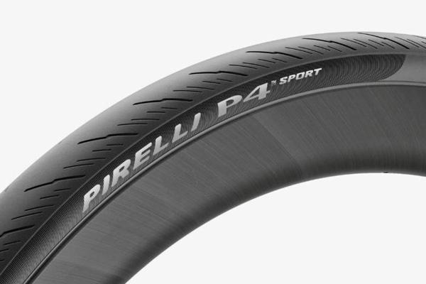 PIRELLI P4 SPORT 700x32C (çift 2 adet) - Image 1