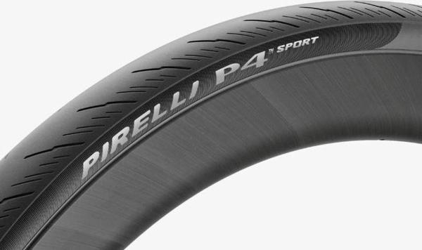 PIRELLI P4 SPORT 700x32C (çift 2 adet) - Image 1