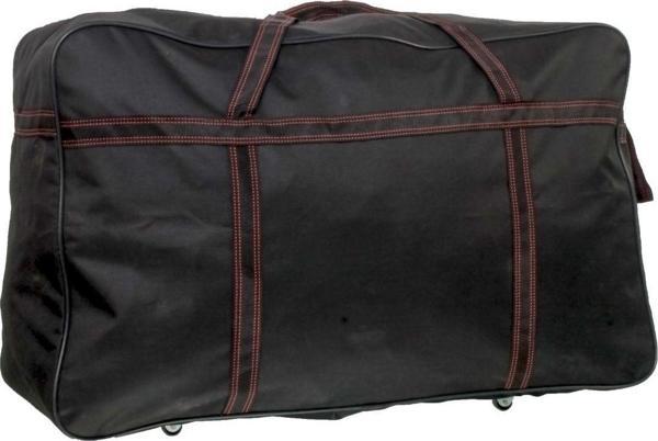 110cm Battal Seyahat Çantası (Alttan Tekerlekli) - Image 1