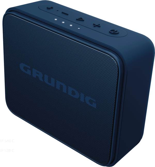 GRUNDIG Jam Earth + Grundig Hoparlör - Image 1