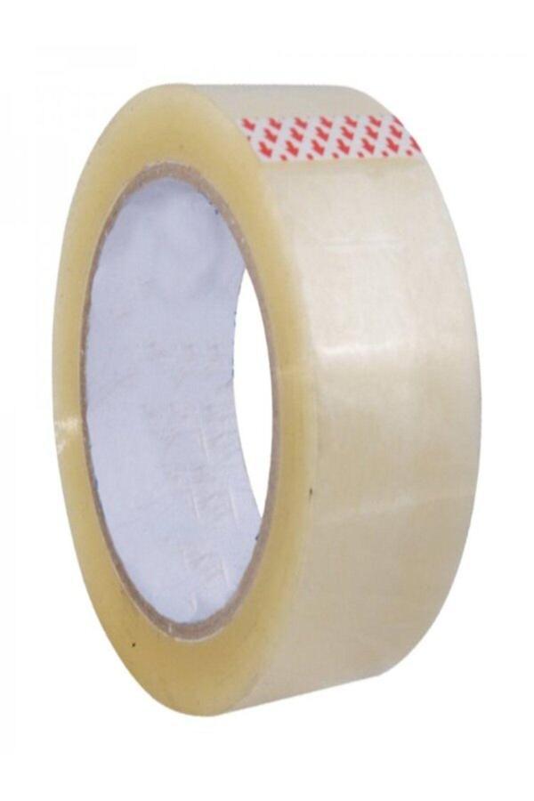 İlkadım Botanik (10 Adet) 45X100 Kaliteli Koli Bandı - Image 1