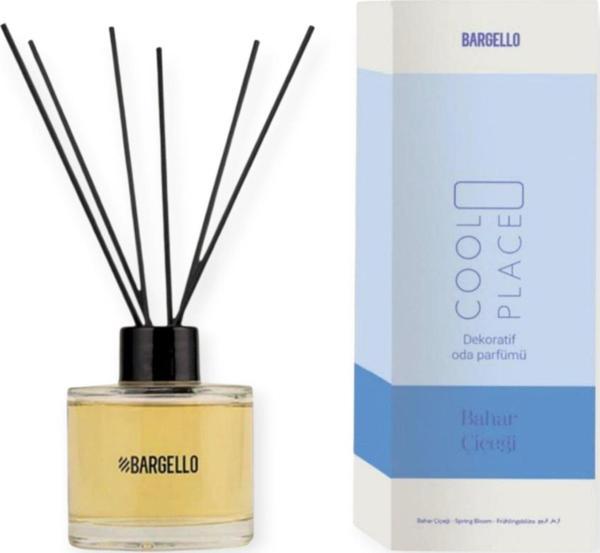 Bahar Çiçeği Dekoratif Oda Parfümü 120ml Cool Place - Bahar Çiçeği - Image 1