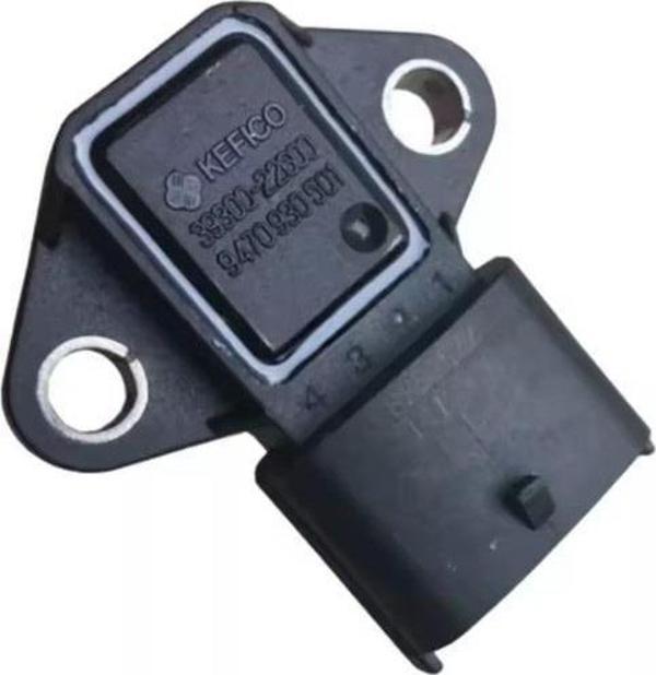 Emme Manifold Sensörü Accent 2000-2002 / Getz / Rio / Cerato  - Image 1