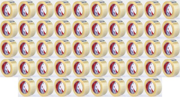 Ve-Ge Koli Bandı / Bant FİL 1 . Kalite 100 Metre (45mm*100 Metre) (48 Li Set) - Image 1