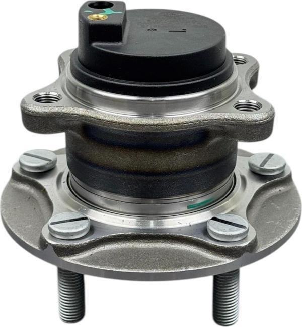 Skywell ET5 Arka Sol Teker Porya Fişli 2022-2025 - Image 1