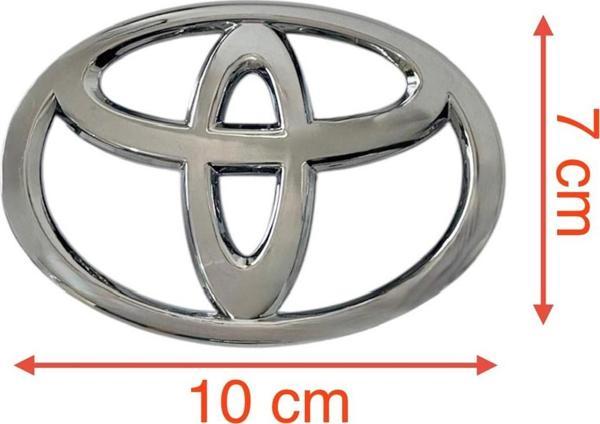 Toyota Corolla AE101 Arka Arma 1992-1997 75471-12020 - Image 1