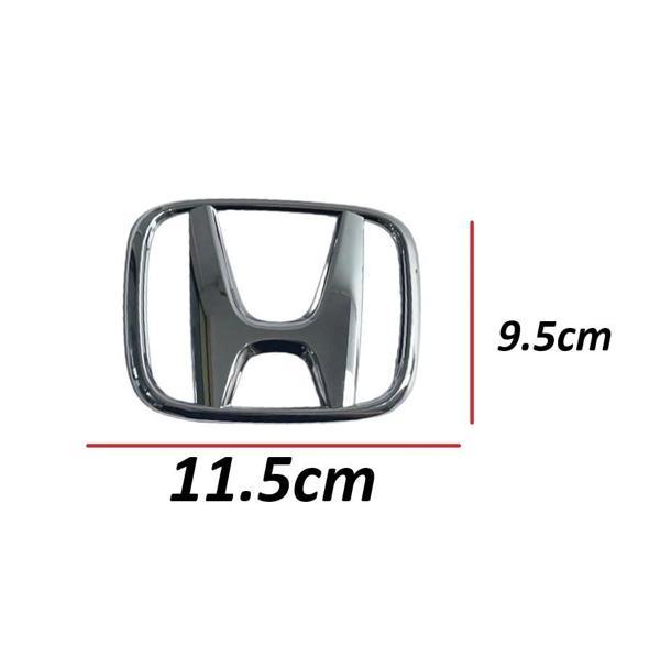 Honda Civic Arma Ön 2022-2024 75700-TF0-000 - Image 1
