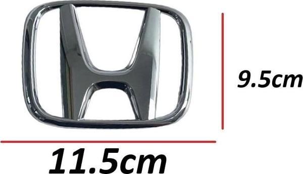 Honda Civic Arma Ön 2022-2024 75700-TF0-000 - Image 1