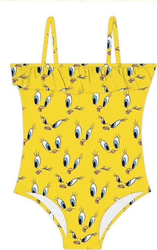 Eyes Swimsuit - Image 1