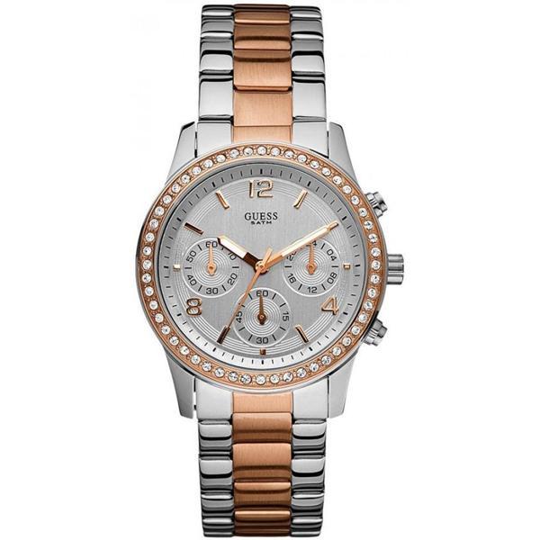 GUESS GUW0122L1 KADIN KOL SAATİ - Image 1