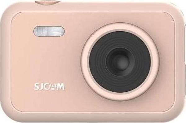 Sjcam Funcam Pembe Cocuk Kamerası - Image 1