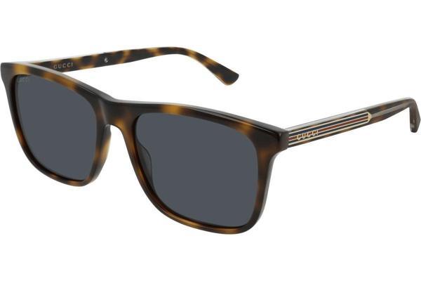 GUCCI GG0381SN 009 ERKEK GÜNEŞ GÖZLÜĞÜ - Image 1