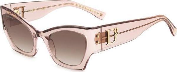 DSQUARED2 D20132S 8XOHA KADIN GÜNEŞ GÖZLÜĞÜ - Image 1