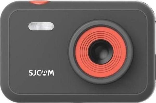 Sjcam Funcam Sıyah Cocuk Kamerası - Image 1