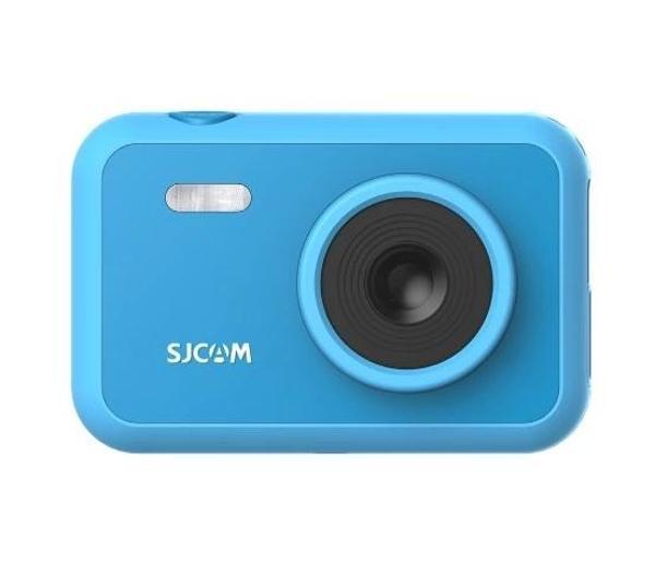 Sjcam Funcam Cocuk Kamerası Mavı - Image 1