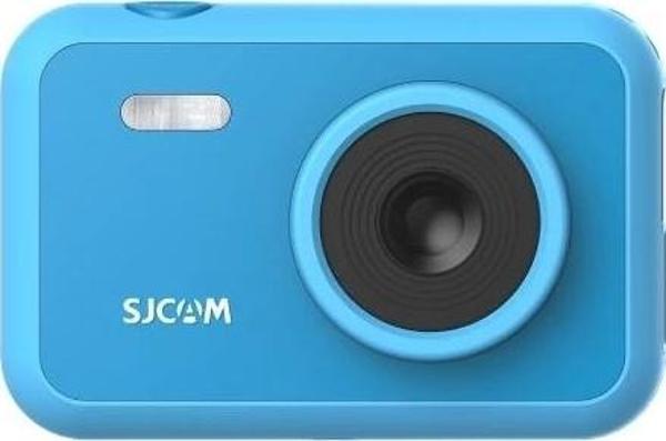 Sjcam Funcam Cocuk Kamerası Mavı - Image 1