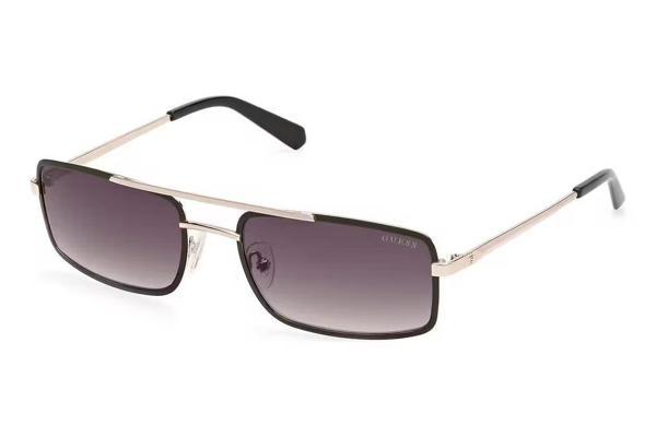 GUESS GU00168 97P ERKEK GÜNEŞ GÖZLÜĞÜ - Image 1