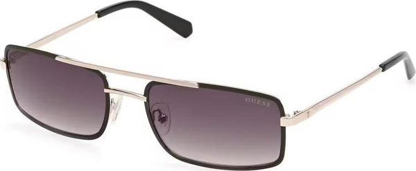 GUESS GU00168 97P ERKEK GÜNEŞ GÖZLÜĞÜ - Image 1