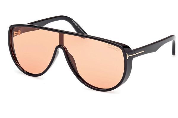 TOM FORD FT1182 05E UNISEX GÜNEŞ GÖZLÜĞÜ - Image 1