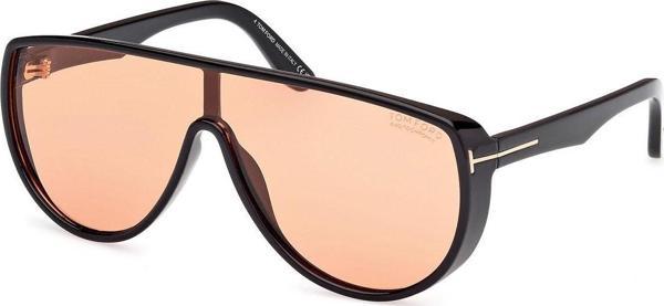 TOM FORD FT1182 05E UNISEX GÜNEŞ GÖZLÜĞÜ - Image 1