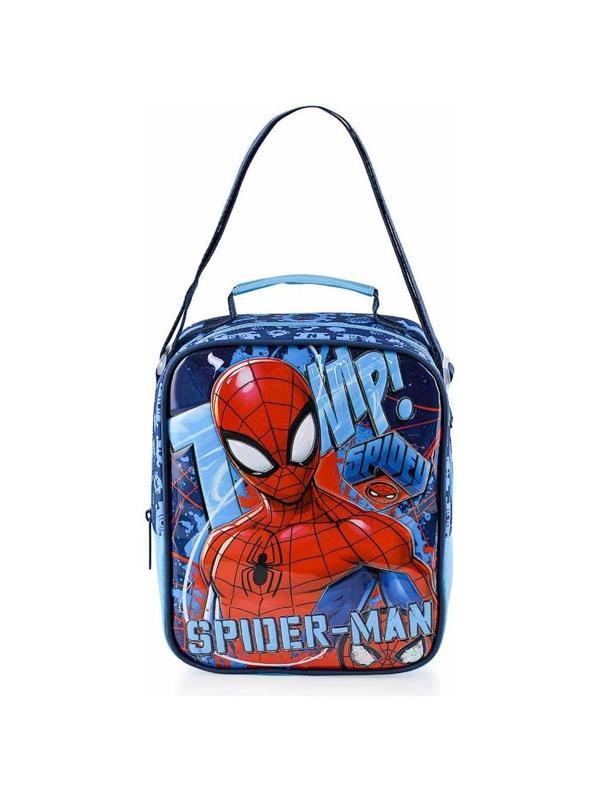 Spidey Beslenme Çantası 48091 - Image 1