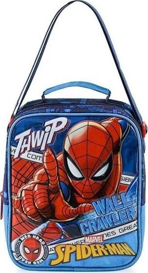 Beslenme Çantası Due Wall Crawler W2 48098 - Image 1