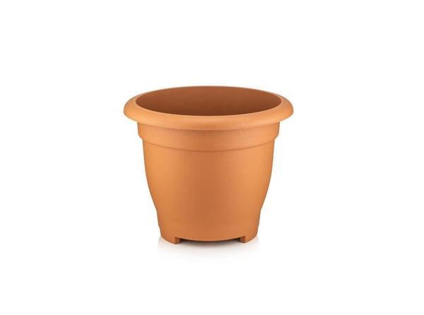 Omnipazar SO-VHS5 Dekoratif Vaha Saksı İç ve Dış Mekan 14 Litre No 5 - Image 1