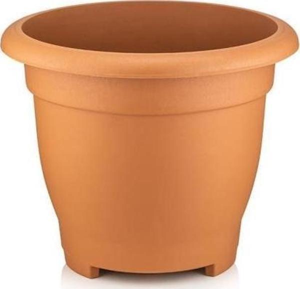 Omnipazar SO-VHS5 Dekoratif Vaha Saksı İç ve Dış Mekan 14 Litre No 5 - Image 1