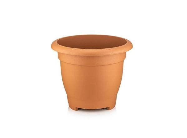 Omnipazar SO-VHS6 Dekoratif Vaha Saksı İç ve Dış Mekan 21 Litre No 6 - Image 1