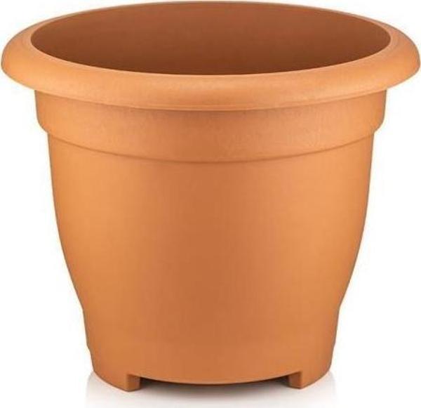 Omnipazar SO-VHS6 Dekoratif Vaha Saksı İç ve Dış Mekan 21 Litre No 6 - Image 1
