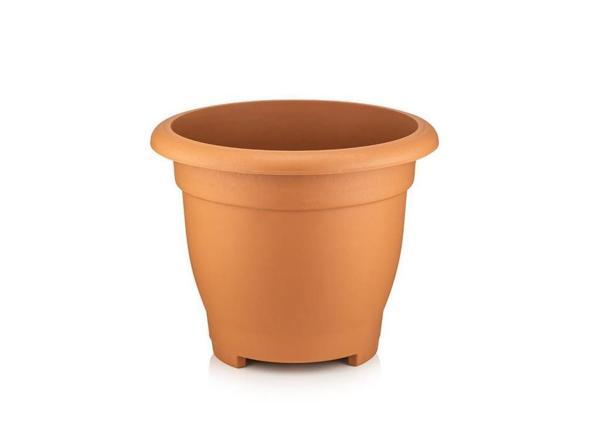 Omnipazar SO-VHS7 Dekoratif Vaha Saksı İç ve Dış Mekan 31 Litre No 7 - Image 1