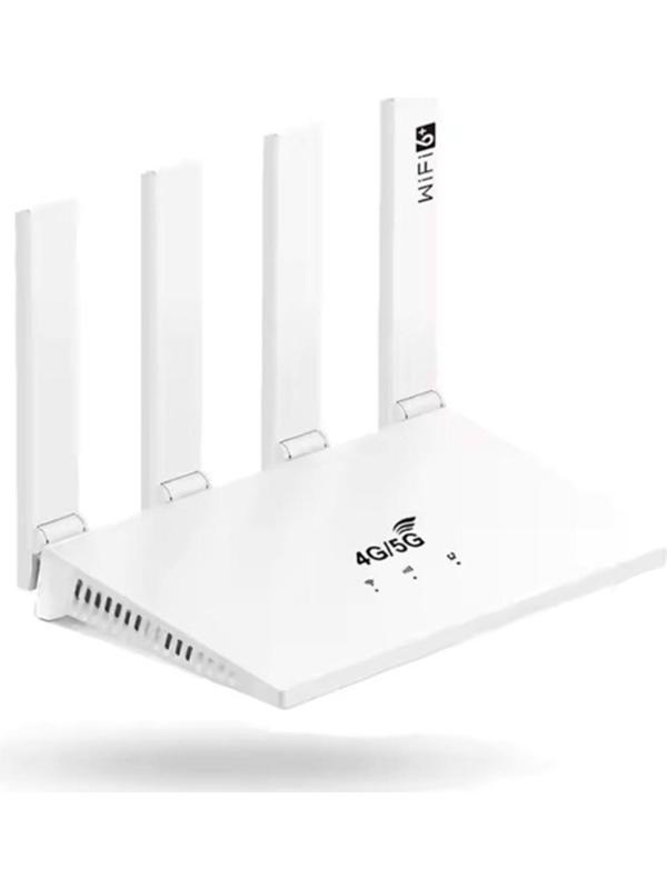Dataforce Cpe Cpf906-E 4g-5g Sim Kartlı Modem(Tüm Operatör Uyumlu) - Image 1