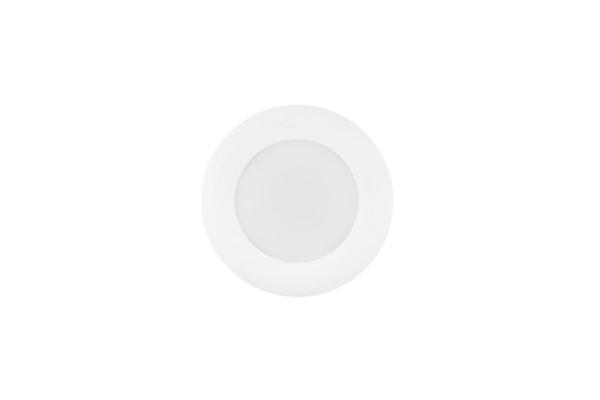 Tuled Redeem C10W Downlight, Titreşimsiz, Göz Konforu, Tekli, Sıcak Beyaz, 2700 Kelvin - Image 1