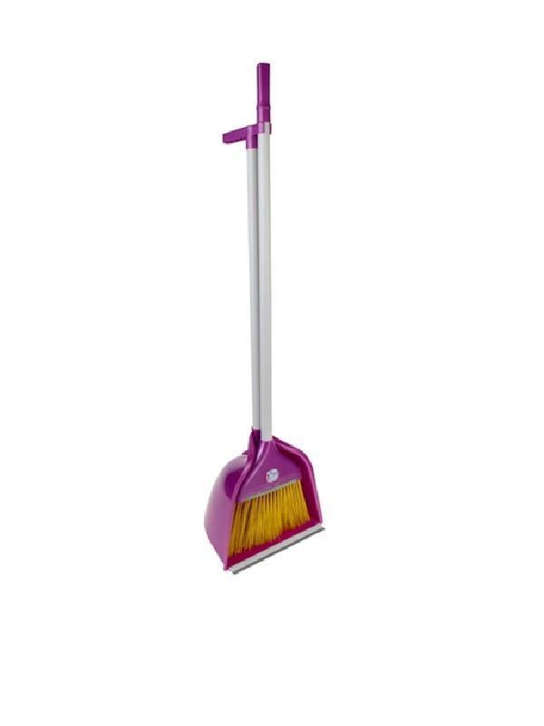 Zambak Faraş Süpürgeli ZP128 - Image 1