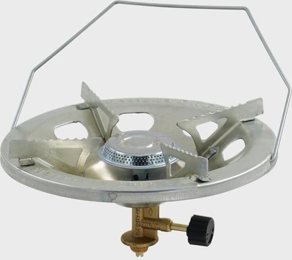 Orgaz Kamp Ocağı Tüp Seti Poşetli Eko Geniş EPK-630G - Image 1