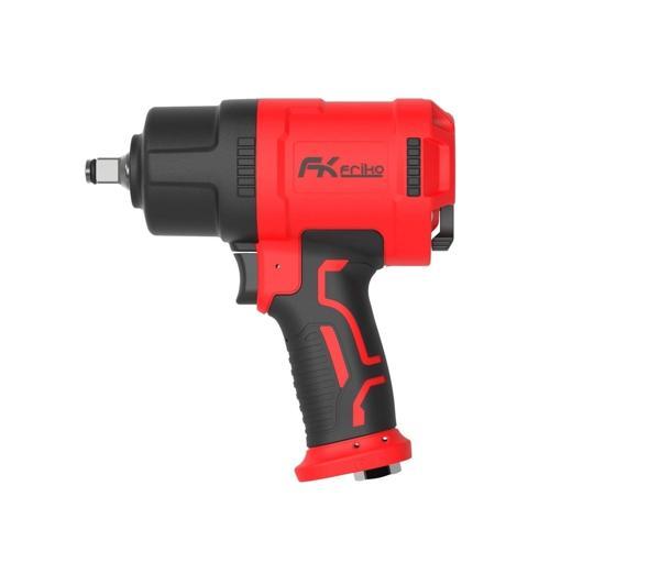 FK Friko 3/4 Havalı Somun Sökme Sıkma Tabancası 2000Nm 3401 - Image 1