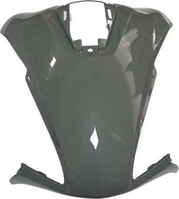 MONERO ÖN ÜÇGEN GÖĞÜS NARDO GRİ HONDA DIO 110 - Image 1