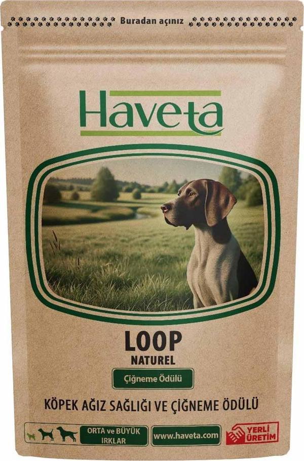 Loop Naturel - Image 1