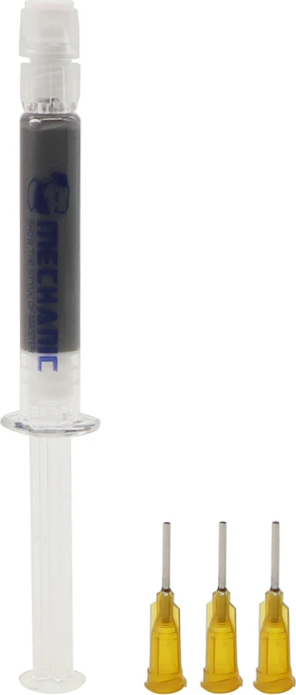 MECHANİC İSM5 3ML 183℃ ŞIRINGA KREM SIVI LEHİM - Image 1