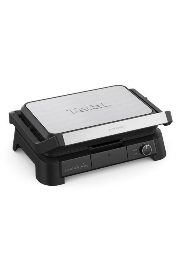 Tefal Süpergrill 3in1 Xl Tost Makinesi  - Image 1