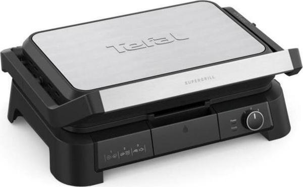 Tefal Süpergrill 3in1 Xl Tost Makinesi  - Image 1