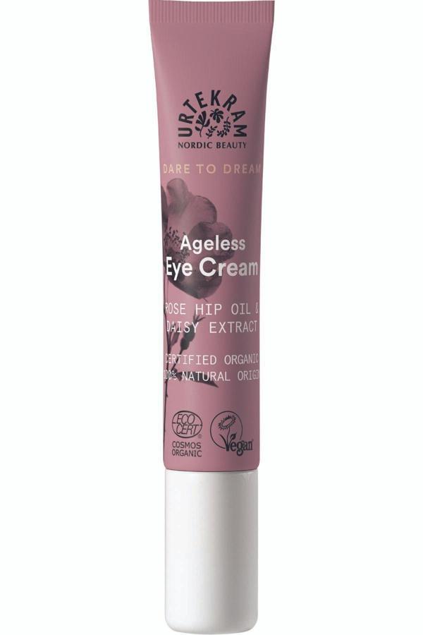 Ageless Dare to Dream Yumuşak Yabani Gül Yaşlanmayan Göz Kremi - 15ml - Image 1
