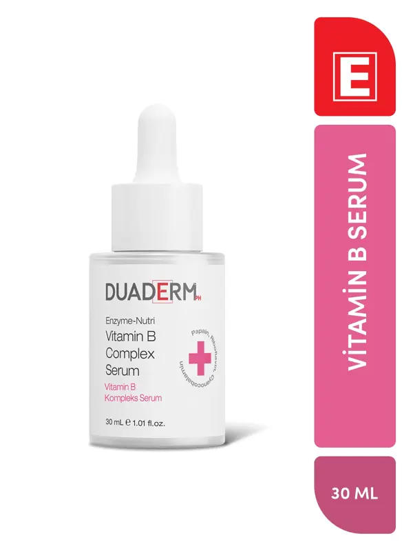 B COMPLEX SERUM30 ML - Image 1