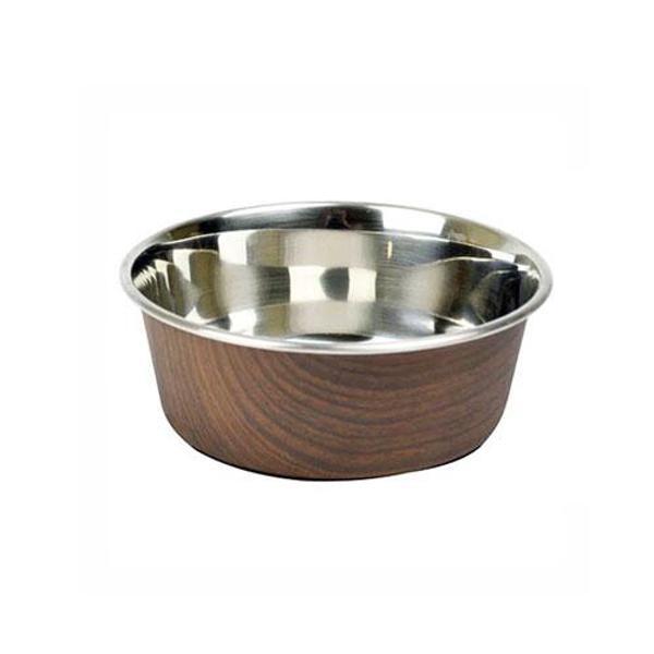 EuroDog PT(WFP) 20 Cm Yavru Köpek Mama Kabı - Image 1