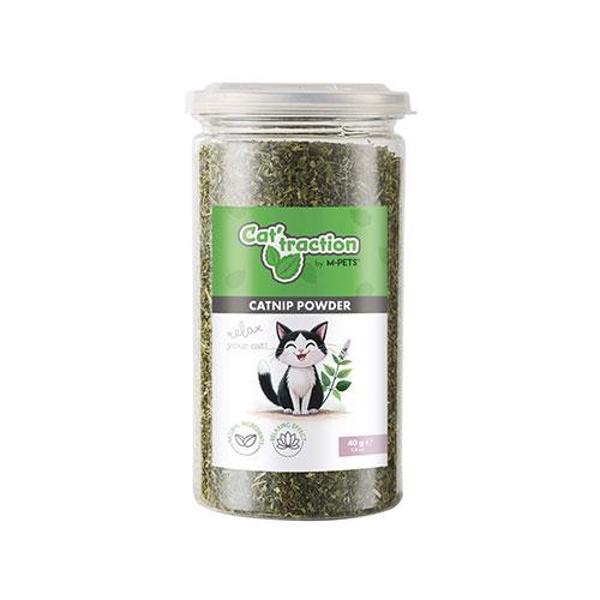 M-Pets Kedi Otu 400 Gr - Image 1