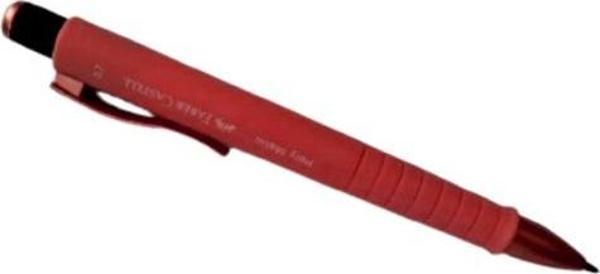 Faber Castell Poly Matic Versatil Kalem 0.7 Pembe - Image 1