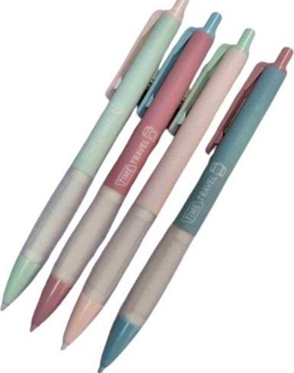Aodemei Versatil Kalem Pastel 0,7 Uçlu Kalem Karışık - 1 adet - Image 1